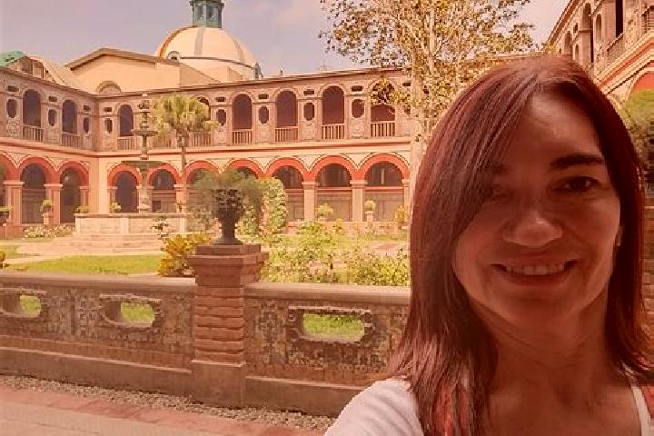 Olivia, 31 — Escort in Unon, Peru