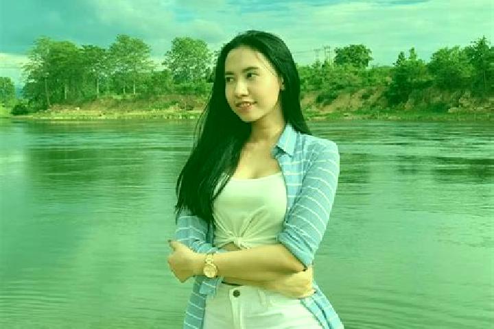 Olivia, 31 — Escort in Yae Kyaw, Myanmar