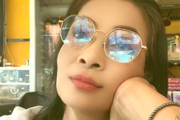 Olivia, 31 — Escort in Yarang, Thailand