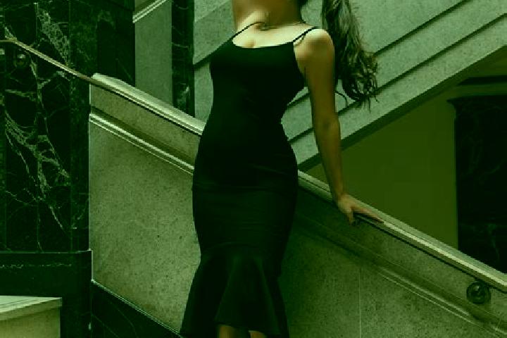 Olivia, 32, a brunette amber-eyed latina companion based in Mikulcice. Offering Fetish, Overnight, 69, Massage. Available for incall and outcall, overnight b...