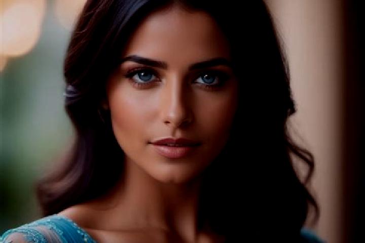Olivia, 32, a brunette dark-eyed latina companion based in Margalaksana. Offering Striptease, Girlfriend Experience, CIM, OWO. Available for incall and outca...