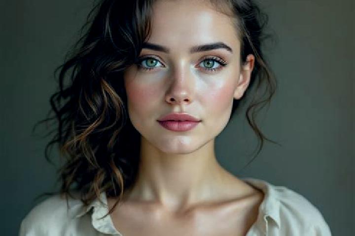 Olivia, 32, a chestnut blue-eyed mediterranean companion based in Daboh. Offering Deep French Kissing, Massage, Travel Companion, Dinner Date. Available for ...
