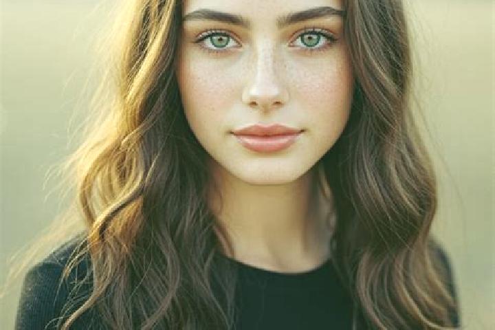 Olivia, 32, a chestnut blue-eyed mediterranean companion based in Realmont. Offering Striptease, CIM. Available for incall and outcall, day and evening dates.