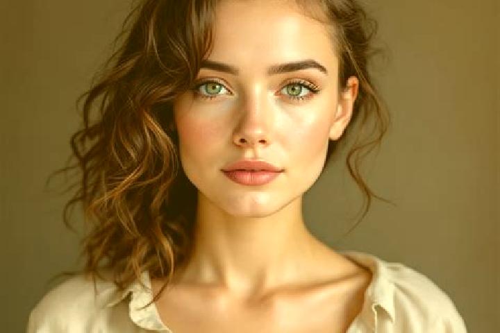 Olivia, 32, a chestnut dark-eyed caucasian companion based in Carligei. Offering Tantra, Party Girl, A-Level. Available for incall and outcall, day and eveni...