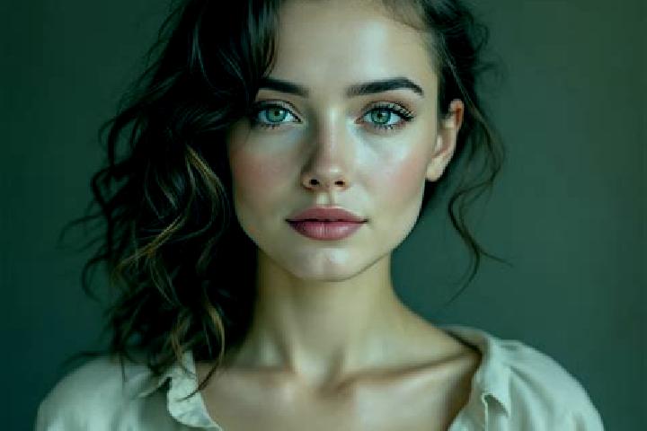 Olivia, 32, a chestnut grey-eyed mixed companion based in Sahaswan. Offering Deep French Kissing, Duos, CIM. Available for incall and outcall, overnight book...
