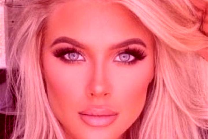 Olivia, 32, a platinum blonde amber-eyed european companion based in Straoane. Offering Massage, OWO, Roleplay. Available for incall and outcall, overnight b...
