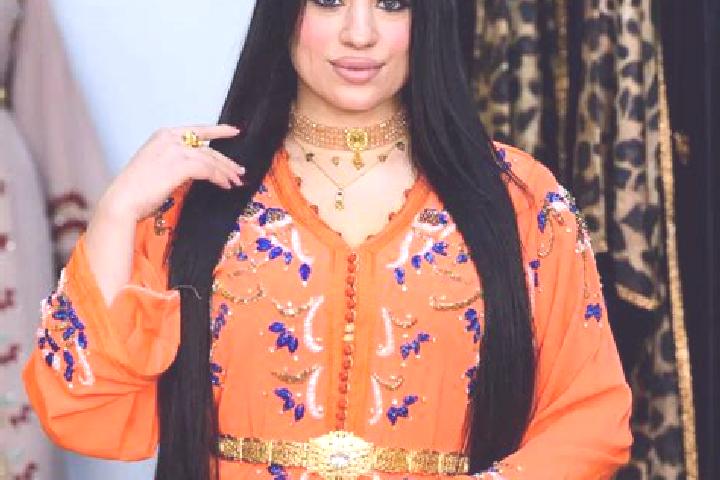 Olivia, 32 — Escort in Ain M Lila, Algeria