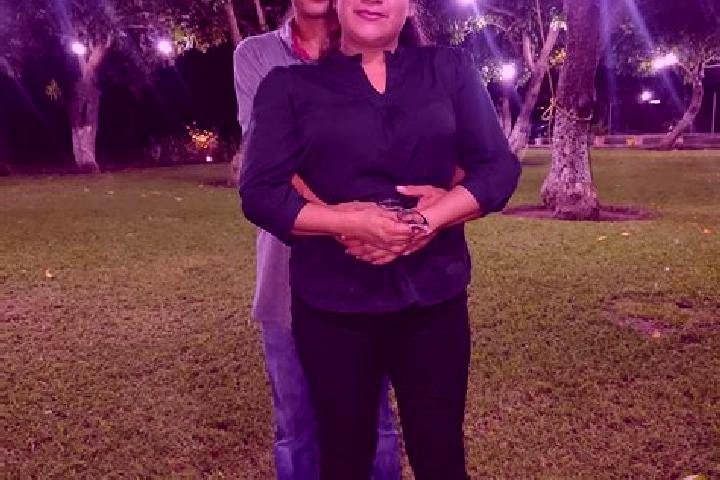 Olivia, 32 — Escort in Ajuchitlan, Mexico