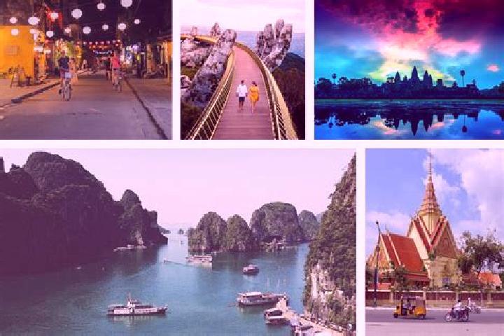 Olivia, 32 — Escort in An Ha, Vietnam