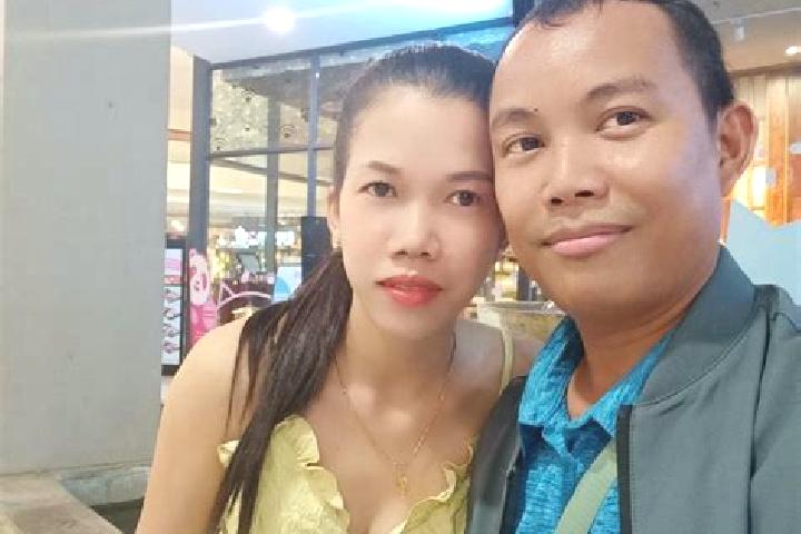 Olivia, 32 — Escort in Andoung Khmaer, Cambodia