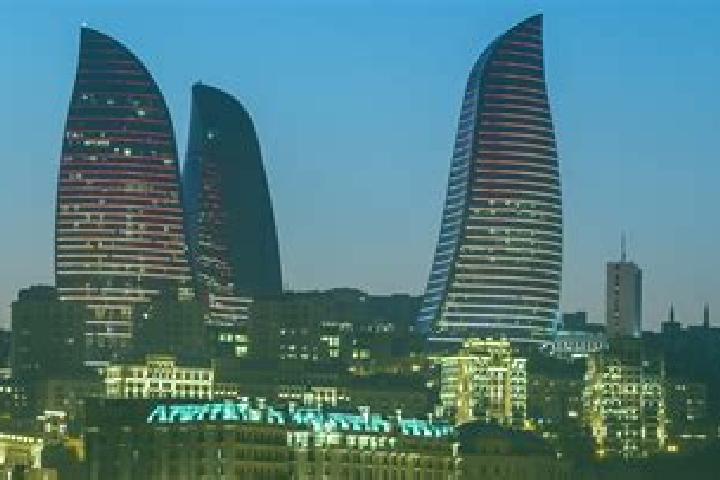 Olivia, 32 — Escort in Bilajer, Azerbaijan