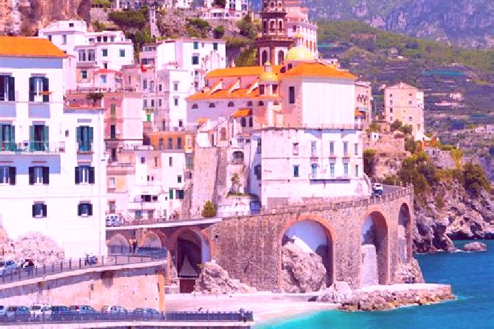 Olivia, 32 — Escort in Caniezza, Italy