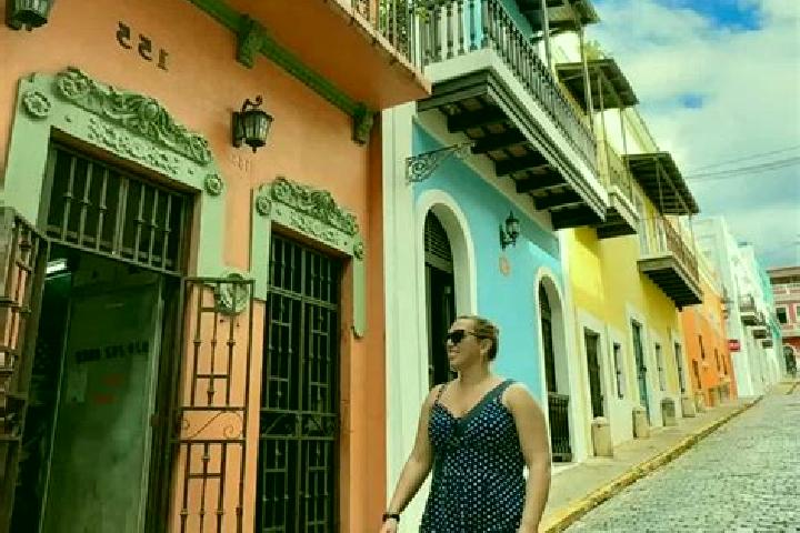 Olivia, 32 — Escort in Celada, Puerto Rico