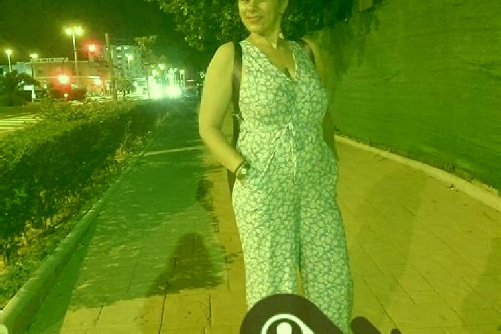 Olivia, 32 — Escort in Ciceu-Poieni, Romania