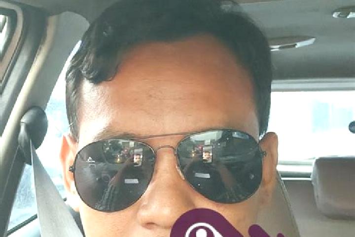 Olivia, 32 — Escort in Dungkek Laok, Indonesia