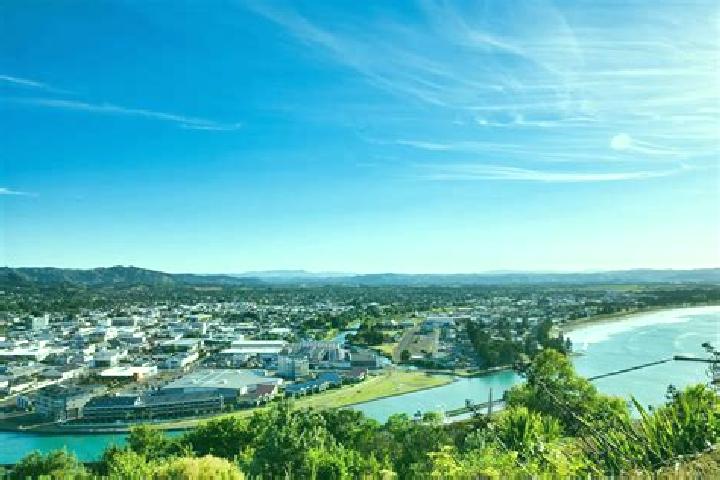 Olivia, 32 — Escort in Gisborne, New Zealand