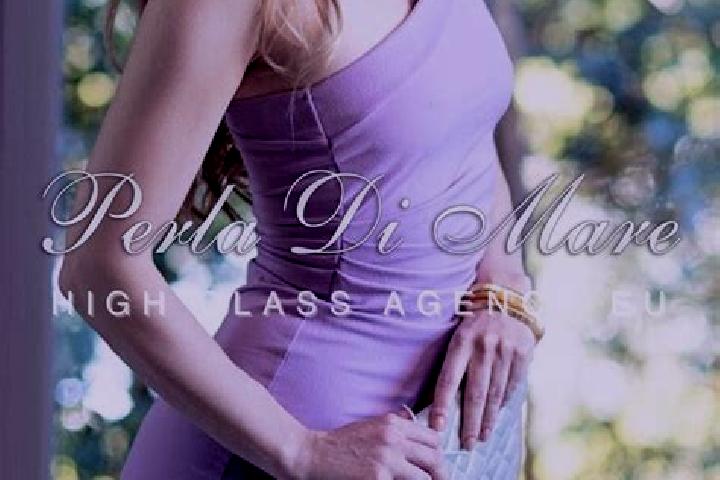 Olivia, 32 — Escort in Herstal, Belgium
