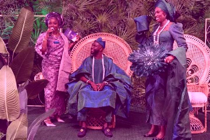 Olivia, 32 — Escort in Ijoko, Nigeria
