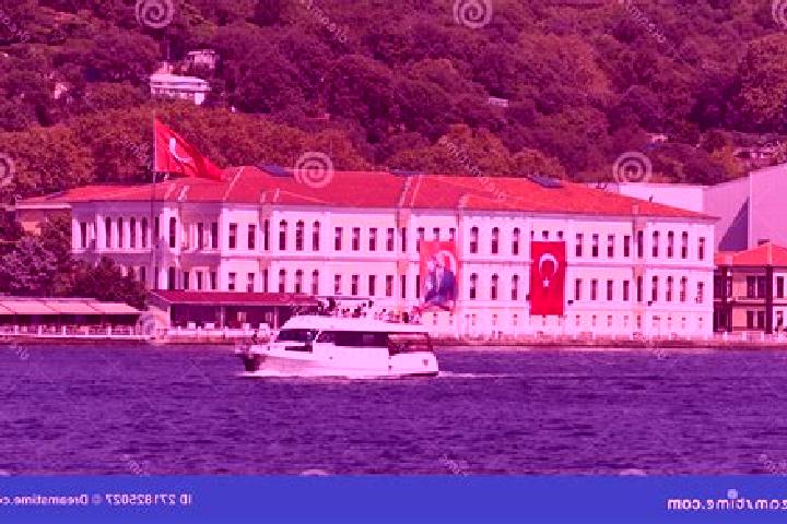 Olivia, 32 — Escort in Kabatas, Turkey