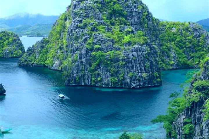 Olivia, 32 — Escort in Kitapak, Philippines