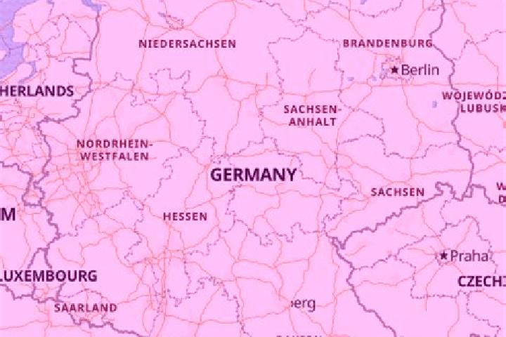 Olivia, 32 — Escort in Krummennaab, Germany