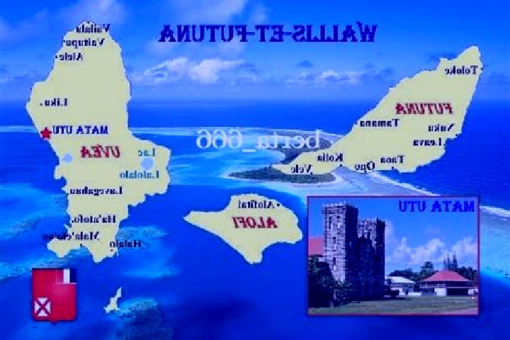 Olivia, 32 — Escort in Liku, Wallis and Futuna
