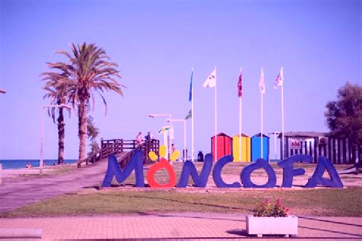 Olivia, 32 — Escort in Moncofa, Spain