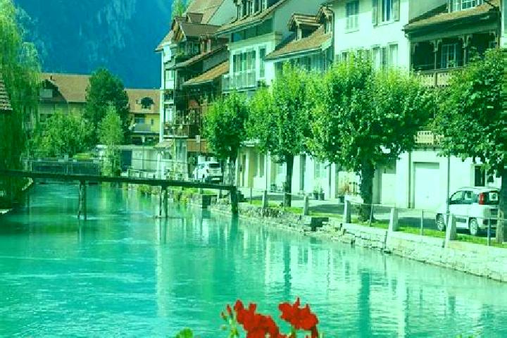 Olivia, 32 — Escort in Murten/Morat, Switzerland