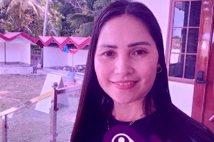 Olivia, 32 — Escort in Nenita, Philippines