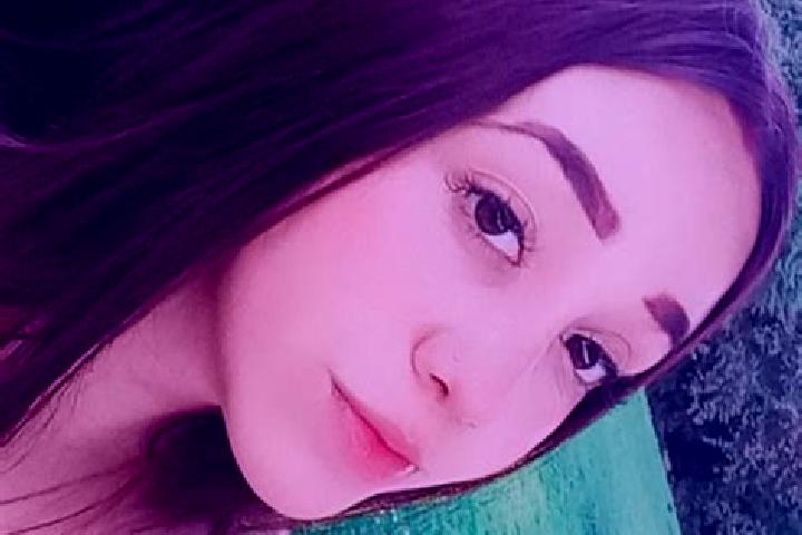 Olivia, 32 — Escort in Pari, Brazil
