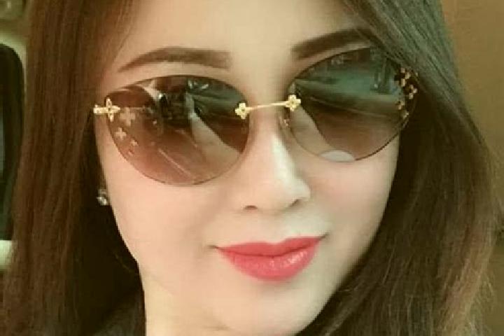 Olivia, 32 — Escort in Phuc Yen, Vietnam
