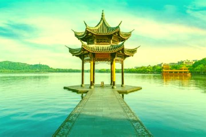 Olivia, 32 — Escort in Qili, China