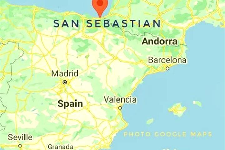 Olivia, 32 — Escort in San Sebastian Teitipac, Mexico