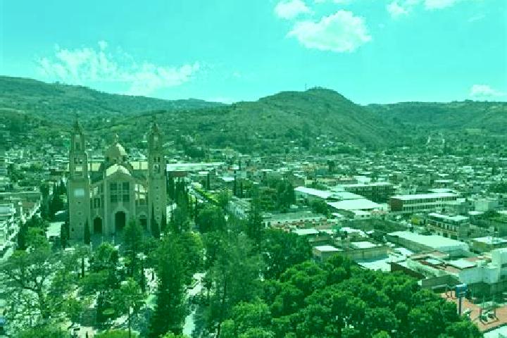Olivia, 32 — Escort in Santa Maria Chilapa de Diaz, Mexico