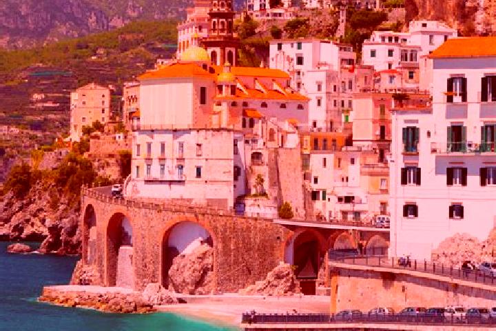 Olivia, 32 — Escort in Santa Sofia, Italy