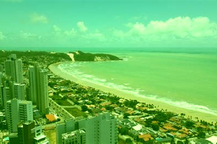 Olivia, 32 — Escort in Sao Nicolau, Brazil