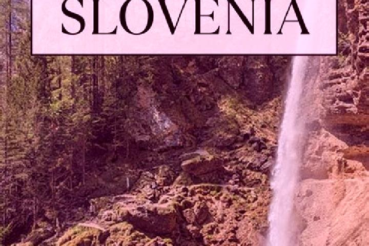 Olivia, 32 — Escort in Solcava, Slovenia