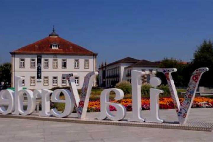 Olivia, 32 — Escort in Vila Verde, Portugal