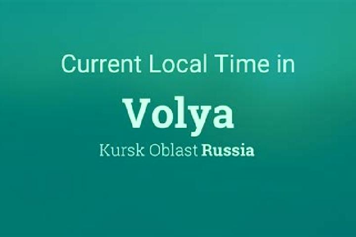 Olivia, 32 — Escort in Volya, Russia