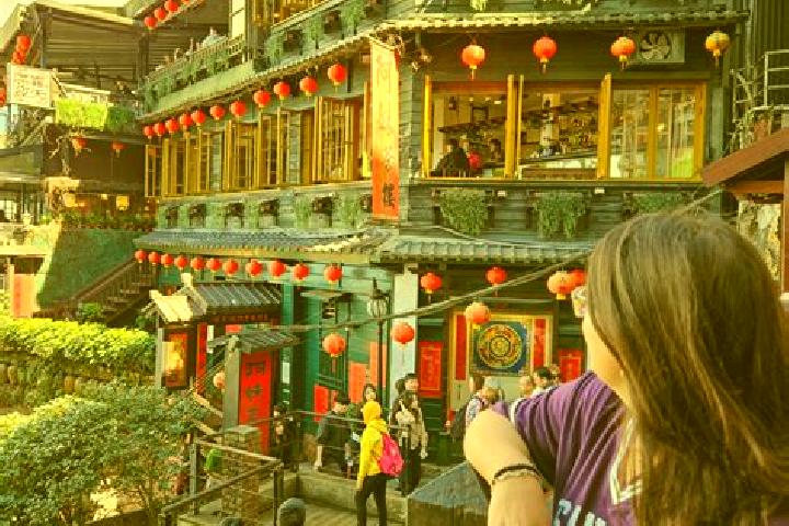 Olivia, 32 — Escort in Xikou Village, Taiwan