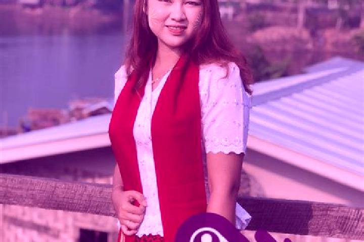 Olivia, 32 — Escort in Ye, Myanmar
