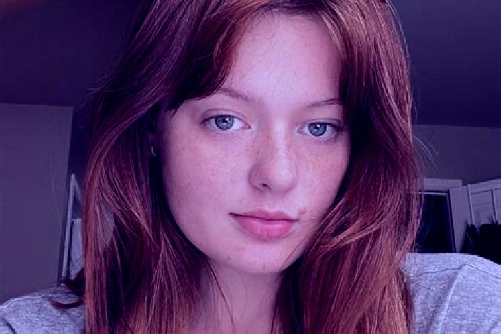 Olivia, 33, a auburn amber-eyed caribbean companion based in Trybukhivtsi. Offering Couples, GFE, BDSM, Prostate Massage, Travel Companion. Available for inc...