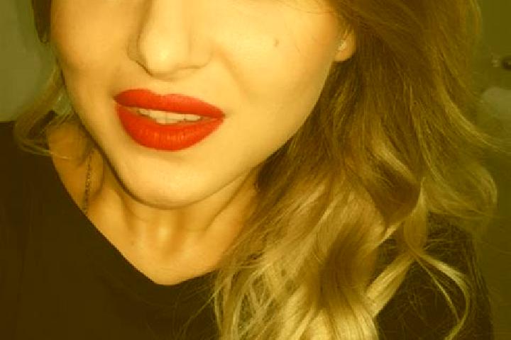 Olivia, 33, a blonde amber-eyed latina companion based in Cadegliano-Viconago. Offering Dinner Date, Travel Companion, Striptease, OWO. Available for incall ...