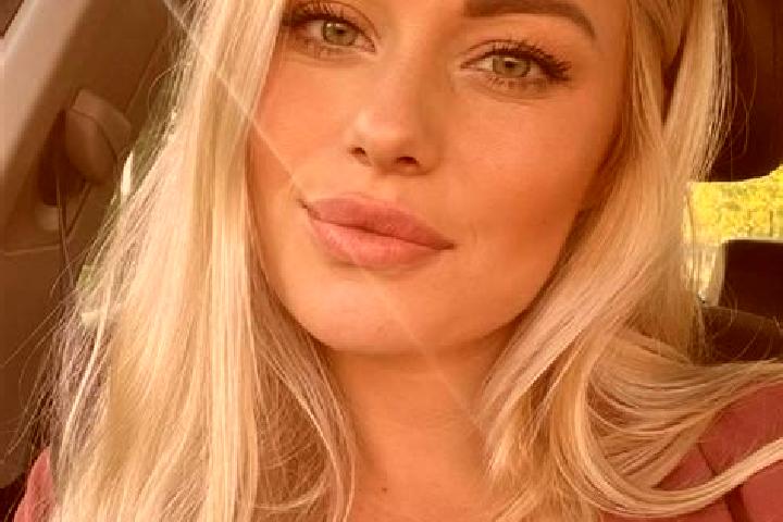 Olivia, 33, a blonde hazel-eyed middle eastern companion based in Bandar-e Torkaman. Offering Girlfriend Experience, Dinner Date, Deep French Kissing, Overni...
