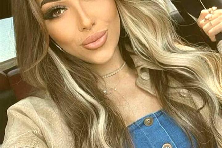 Olivia, 33, a dark blonde brown-eyed caribbean companion based in Cirkvice. Offering Striptease, Prostate Massage, Fetish, Massage. Available for incall and ...