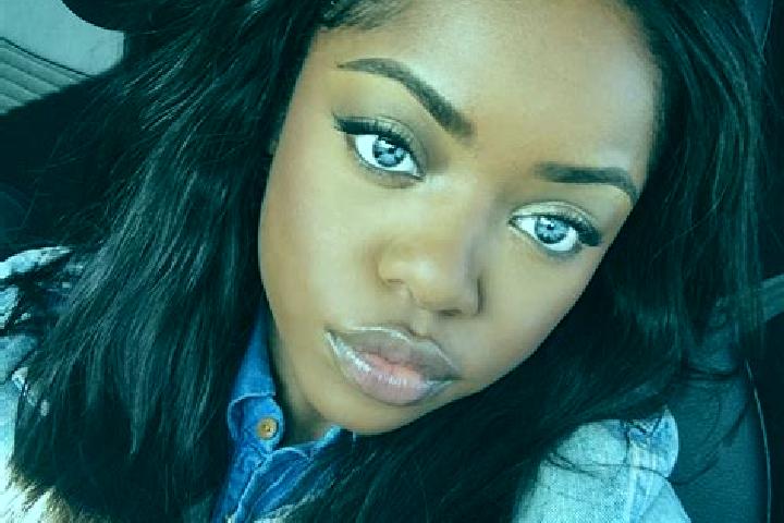 Olivia, 33, a red blue-eyed ebony companion based in Gold Canyon. Offering Tantra, OWO, Party Girl, A-Level. Available for incall and outcall, overnight book...