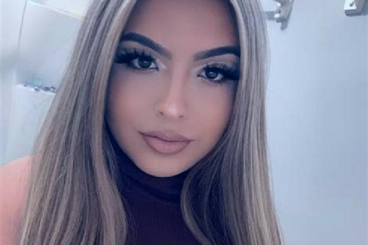 Olivia, 33, a red blue-eyed latina companion based in Patandun. Offering A-Level, Tantra, BDSM. Available for incall and outcall, day and evening dates.
