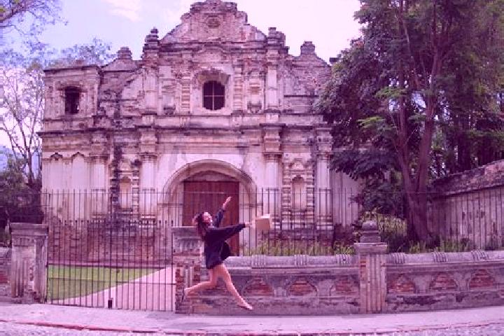 Olivia, 33 — Escort in Antigua Guatemala, Guatemala