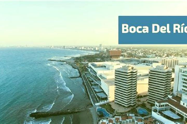 Olivia, 33 — Escort in Boca del Rio, Mexico