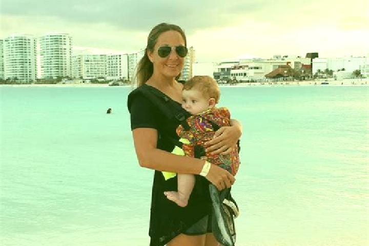 Olivia, 33 — Escort in Chorotis, Argentina